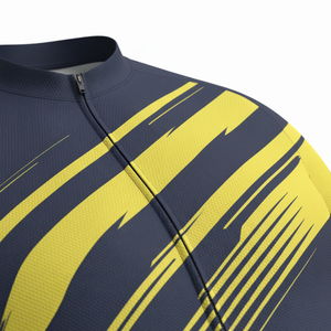 Uniforme de Ciclismo Sublimado de Primera Calidad, Ropa Elástica para Bicicleta de Carretera, Diseño Personalizado, Ropa de Ciclismo para Equipos al por Mayor - Product Image 6