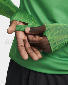 Conjuntos de Uniformes de Fútbol para Hombre, Ropa Deportiva Premium, Colores Personalizados, Impresión por Sublimación Digital, Tela 100% Poliéster para Actividades Deportivas - Product Image 4