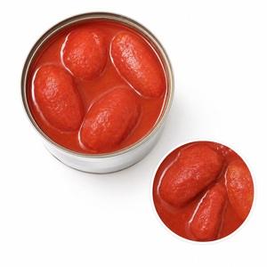 Competitive Price International Standard Delicious Factory In Vietnam Baby <b>Pickled</b> Tomato Various Size - Product Image 1