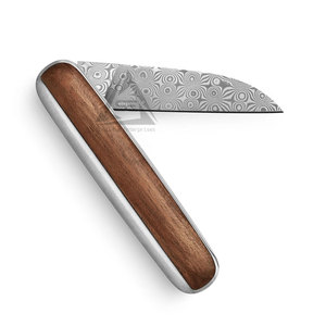 มีดพับจากโรงงานโดยตรง มีดพับแบบยั่งยืน มีดพับขายส่ง - Product Image 3