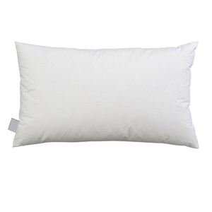 Almohada cervical blanca de soporte para el cuerpo, cojín alternativo a la almohada de plumón para dormir en la cama, hogar, hotel, proveedor mayorista de almohadas - Product Image 5