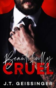 Beautifully Cruel โดย เจ.ที. ไกซิงเกอร์ หนังสือปกอ่อนขายดีสำหรับผู้ใหญ่ - Product Image 2