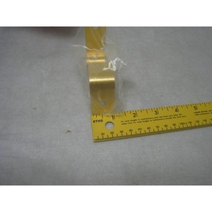 สายรัดสายดิน AMAT 0021-10773 ใหม่ 8 เส้น, แผ่นทำความเย็น - อุปกรณ์และอะไหล่เซมิคอนดักเตอร์ระดับโลกที่เชื่อถือได้ที่ - Product Image 6