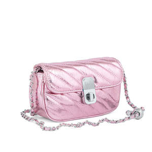 Para bolso de noche formal Rosa P24123 - Product Image 2