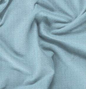 Tissu en crêpe de polyester pur, qualité export, texture fine, élégant, tombé fluide, finition mate, pour robes, chemisiers et vêtements de mode - Product Image 6