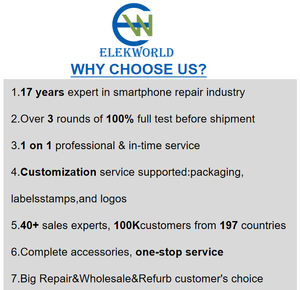 <span class=keywords><strong>Precio</strong></span> al por Mayor Pantalla Incell OLED Flexible de 120hz para <span class=keywords><strong>iPhone</strong></span> 17 Pro Max 17 16 15 14 Plus <span class=keywords><strong>13</strong></span> 12 Mini 11 - Product Image 5