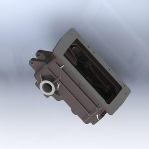 Carter d'huile moteur ou carter d'huile - Product Image 4