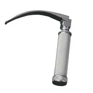 Laryngoscope de salle d'opération de haute qualité, OEM ODM, vente en gros, fabriqué au Pakistan, fournisseur d'équipements chirurgicaux de santé - Product Image 4