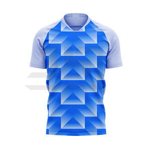 Juega con Corazón, Corre con Propósito, Lucha por Cada Balón, Confía en tus Compañeros, Camisetas de Cuello en V 100% Algodón, Transpirables y de Secado Rápido para Adultos - Product Image 1