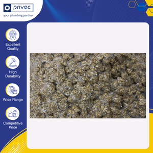 Fourniture en gros d'outils et de quincaillerie de haute qualité, traitement de surface naturel, cheville en laiton de type expansion fileté femelle de 10 mm - Product Image 5