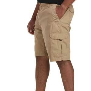 Shorts Cargo Homme Grande Taille Style Urbain Décontracté pour la Course à Prix Abordable – Collection 2024 - Product Image 4