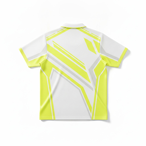 Tenue de cricket personnalisée haut de gamme, vêtements de sport sublimés pour équipes, kit de cricket anti-humidité, uniforme de match blanc, fabricants - Product Image 2