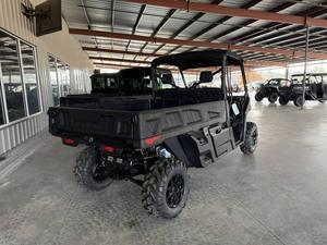 รับรถ Can-Am Defender PRO XT Side by Side UTV ปี 2026 กันน้ำ ทนทาน - Product Image 1