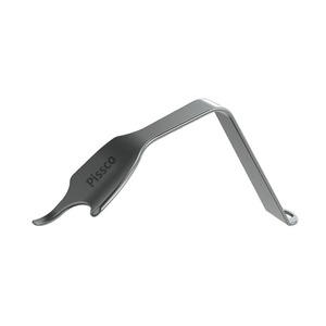 Rétracteur Acétabulaire PISSCO, Rétracteur Orthopédique de la Hanche, Rétracteur Osseux Acétabulaire, Rétracteur Acétabulaire Manuel pour Chirurgie de la Hanche - Product Image 1