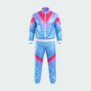 Conjuntos de Ropa Deportiva con Capucha para Hombre, Estilo Urbano, Invierno, Tallas Grandes, Transpirables, 100% Algodón, Última Moda - Product Image 2