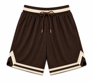 Custom <b>Mens</b> <b>Basketball</b> <b>Shorts</b> Mesh Athletic Training <b>Shorts</b> Team Uniform Sportswear Performance <b>Shorts</b> - Product Image 6