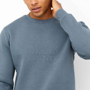 Sweat-shirt pour homme de qualité supérieure, best-seller, couleur personnalisée, confortable, en vente - Product Image 5