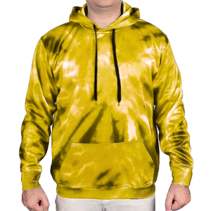 Sweat à capuche en polaire polyester sur mesure de qualité supérieure, respirant, tendance, pour l'hiver, sublimation, pour hommes - Product Image 5