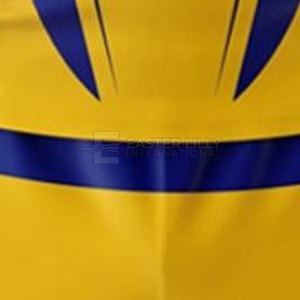 Ropa Deportiva, Uniforme de Rugby 100% Poliéster, Uniforme de Rugby de Primera Calidad Más Vendido para Adultos - Product Image 6