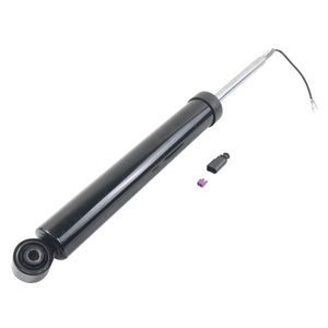 Amortisseur de suspension pneumatique arrière de haute qualité L/R pour Audi A6 C7 Allroad Quattro A7 Modèles 4G0616031AC 4G0616031J 4G0616031L A8 - Product Image 3