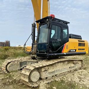 Equipo pesado Sany sy375h avanzado que ofrece una potencia, precisión y eficiencia excepcionales, lo que lo convierte ideal para trabajos a gran escala. - Product Image 5
