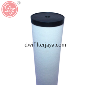 Filtre de ligne principale pour compresseur d'air en fibre de verre haute précision, prix de gros usine - Product Image 2