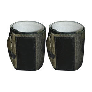 Body Building Gym Gear Flexible Grip <b>Wrist</b> Wraps Bandage Boxing Hand Wraps <b>Best</b> Online Sale Premium Quality Elastic Band Fitness - Product Image 3