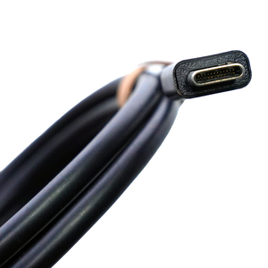Câble Thunderbolt 4 Vietnam, câble Thunderbolt, charge haute puissance, interface Type-C, PVC, transmission de données haute vitesse - Product Image 1