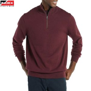 Sudadera de Diseño Minimalista para Hombre con Cierre de Cremallera, Estilo Casual, Manga Larga, Tela Suave, Ropa Urbana - Product Image 1