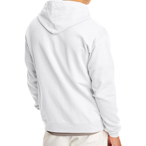 Sudaderas con capucha personalizadas con logotipo para hombre, de alta calidad, estilo urbano, lavables, de marca privada, fáciles de usar, unisex, muy demandadas. - Product Image 2
