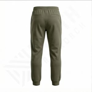 <b>Winter</b> Comfortable Corduroy Pants Men Custom Straight Pants Wide Legs Pants Men Work <b>Trousers</b> <b>Winter</b> <b>Trousers</b> Men - Product Image 3