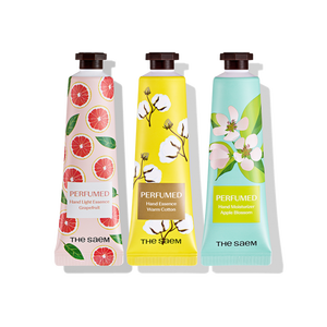 Stessa crema e lozione profumata per le mani - Product Image 1