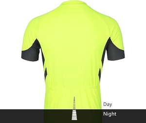 Best Selling Compression Sports <b>Cycling</b> Jersey Shirt Half Sleeve Racing Outdoor MTB Jersey Off Road BMX MX Dirt Motocross Jersey - Product Image 3