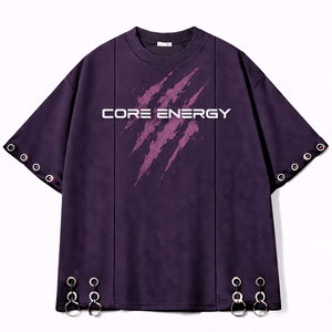 Fábrica de Producción de Camisetas de Alta Calidad que Ofrece Tejido Duradero, Costura Avanzada y Fabricación OEM Profesional - Product Image 3