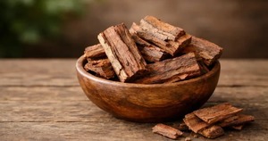 Écorce d'Arjun Ki Biologique Séchée en Gros pour la Vente en Gros - Product Image 3