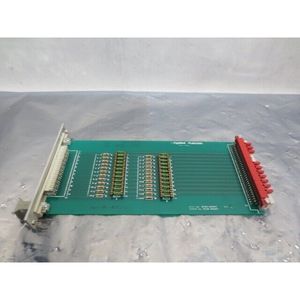 แผงฟิวส์ AMAT 0100-00002, ชุดประกอบแผงวงจรพิมพ์, 110487 - อุปกรณ์และอะไหล่เซมิคอนดักเตอร์ระดับโลกที่เชื่อถือได้ที่ - Product Image 2