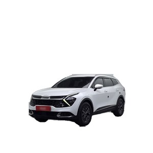 ปี 2021 สำหรับรถยนต์ Kia Sportage ดีเซล 2.0 ขับเคลื่อน 2 ล้อ เกียร์อัตโนมัติ เบาะหนัง ระยะทาง 125,452 กม. พวงมาลัยซ้าย - Product Image 1