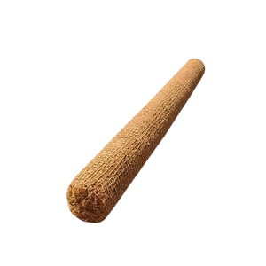 Natural Coconut Fiber COIR <b>LOG</b> For Erosion Control And Riverbank Protection In Landscaping And Environmental Projects - Product Image 1
