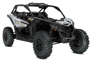 ขายรถ CAN-AM MAVERICK X3 DS TURBO RR ปี 2024 - Product Image 2