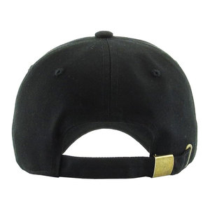 Casquettes de baseball unisexes classiques tendance à prix raisonnable, fabriquées par un fabricant, entièrement personnalisables, style streetwear. - Product Image 2