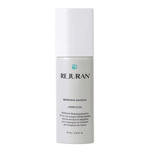REJURAN 45ml Emulsione Rinfrescante Leggera C-PDRN con Acido Ialuronico e Centella per l'Equilibrio Olio-Acqua, Crema Viso Lenitiva - Product Image 3