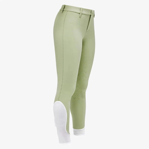 Legging d'équitation femme à séchage rapide, avec assise intégrale, prix de gros - Product Image 2