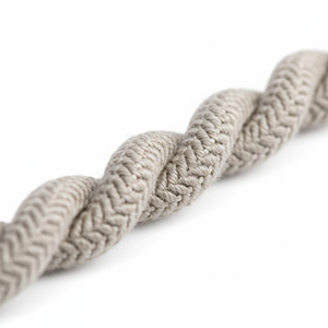 Cordón de Alambre Trenzado con Acabado Recubierto, Diseño Personalizado de Alta Calidad, Accesorio Popular para Uniformes Ceremoniales de Oficiales - Product Image 4