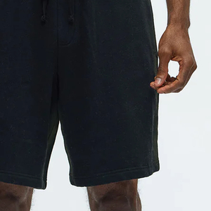 <b>Shorts</b> For <b>Men</b> <b>With</b> <b>Elastic</b> <b>Waist</b> Modern Fit And Soft Texture Perfect For Relaxed And Outdoor Wear <b>With</b> Custom Logo Design 2026 - Product Image 3