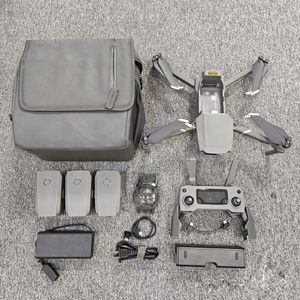 Mavic 2 Pro Hasselblad con control estándar, 3 baterías y un kit de vuelo gratuito, resolución 4K HDR - Product Image 1