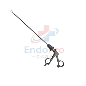 Pinza Maryland Quirúrgica de Punta Fina para Uso Clínico, Pinza Maryland de Agarre Suave, Pinza Maryland Herramienta Duradera - Product Image 3