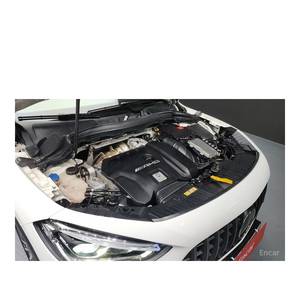 Mercedes-Benz GLA45 AMG 4MATIC+ 2023, conduite à gauche, caméra arrière, 25 288 km, GLA- - Product Image 6