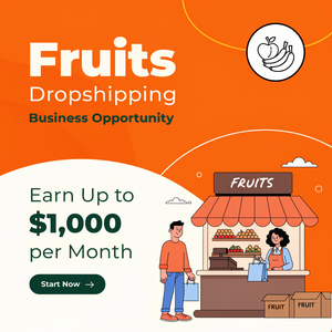 Integración de Proveedores de Fruta Fresca para Tiendas en Línea - Product Image 1