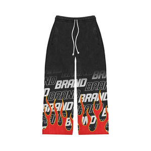 Conjunto Deportivo Impermeable con Capucha de Forro Polar 100% Algodón Unisex Empire de Calidad 2026 |   Chándal de talla grande |   Logotipo Personalizado OEM - Product Image 5