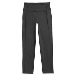 Nouvelle Arrivée Leggings de Sport et Yoga pour Femme, Sur Mesure, Haute Qualité, Taille Haute et Mi-Haute, en Tissu Tricoté - Product Image 1
